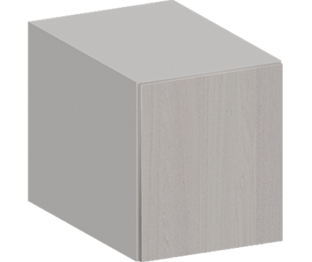 Кухня Модуль ШВГ 419 Вотан / Анкор