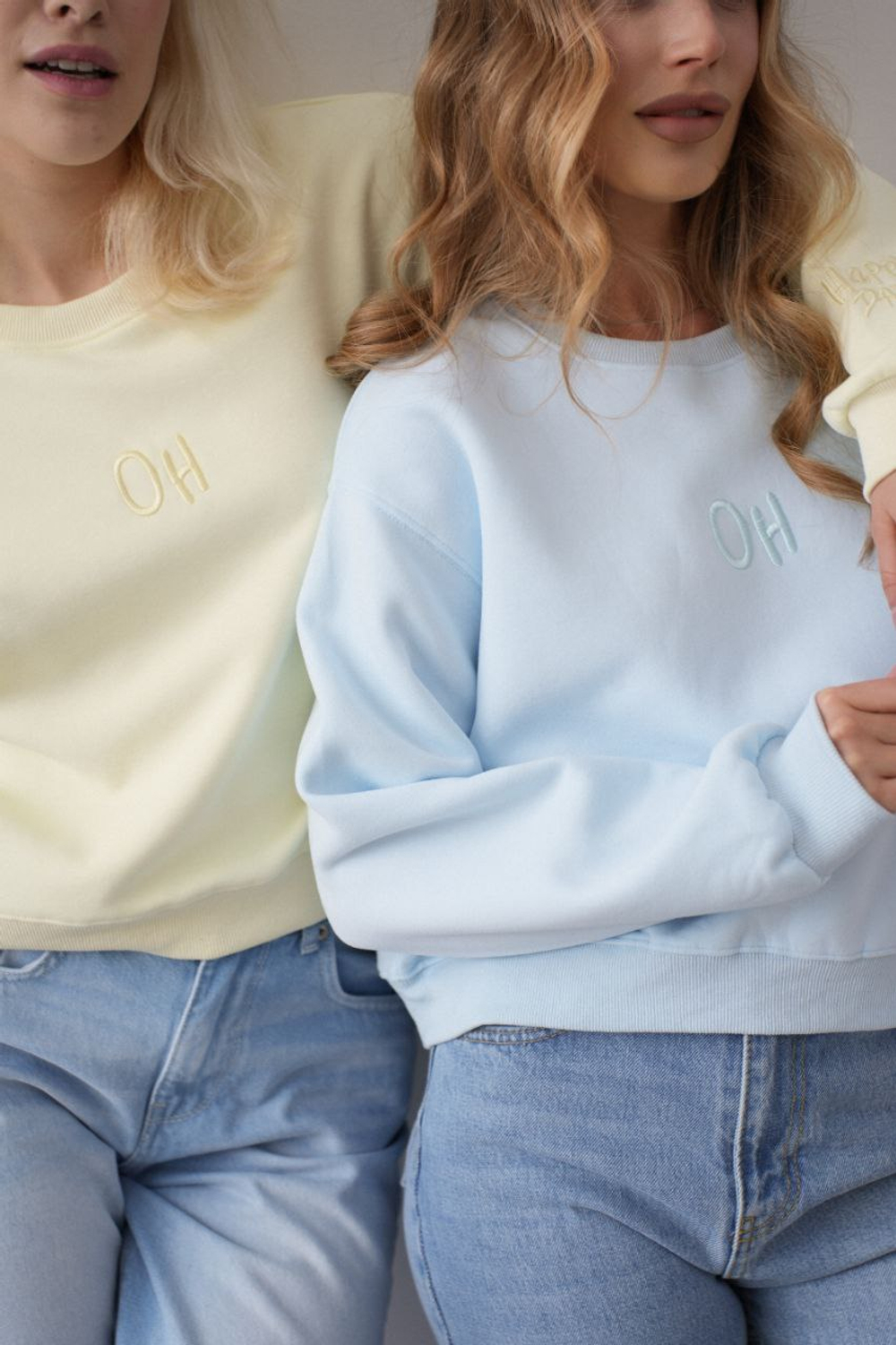 Свитшот женский 1206