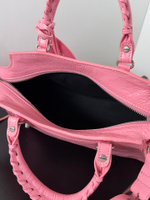 Balenciaga Neo Cagole City Small Bag 26 cm