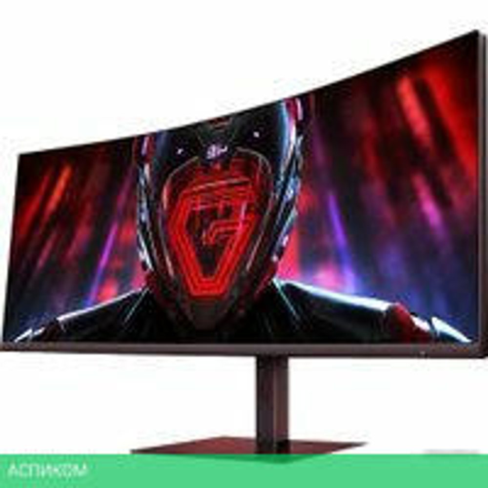 Игровой монитор Xiaomi Redmi Surface Display G34WQ C34WQBA-RG (китайская версия)