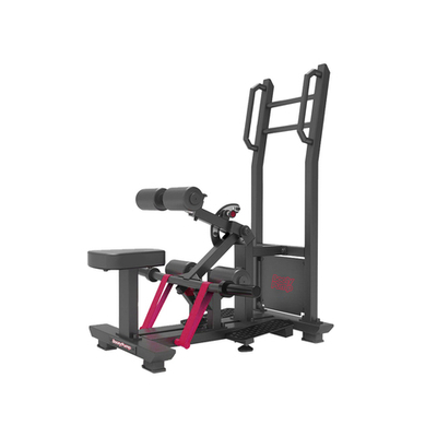 Вертикальный ягодичный мостик BOOTY PUMP S4