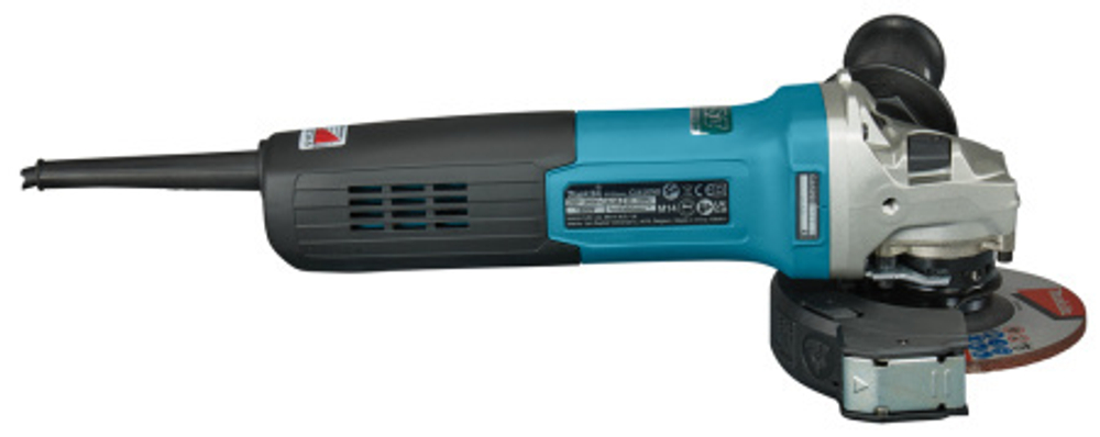 Углошлифовальная машина Makita GA5090X01