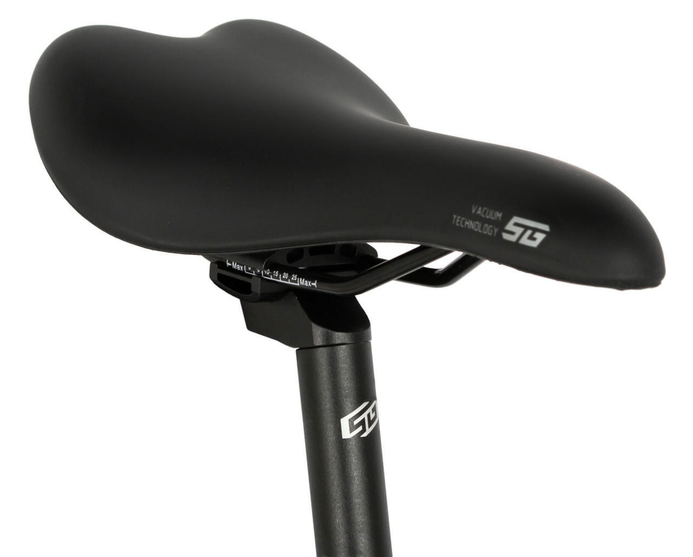 Горный велосипед Stinger Element 27.5" (2025)