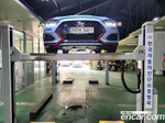 Hyundai Veloster (JS) 2.0 N (07.2022)