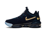 Кроссовки Nike Lebron 16 Titan Low Agimat