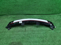 Решетка радиатора Geely Coolray (2019-2024)