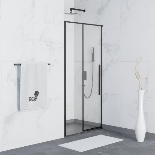 Душевая дверь RGW SV-12B (Прозрачное, 1500)