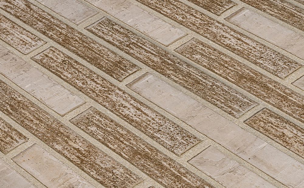 Кирпич облицовочный Plinfa Cassia 1809, 300x85x50