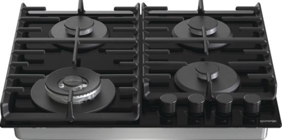 Газовая варочная панель Gorenje GTW642SYB