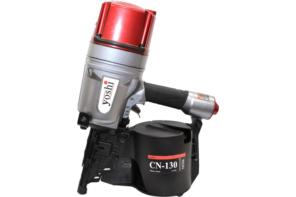 Гвоздезабивной пистолет пневматический Yoshi CN-130