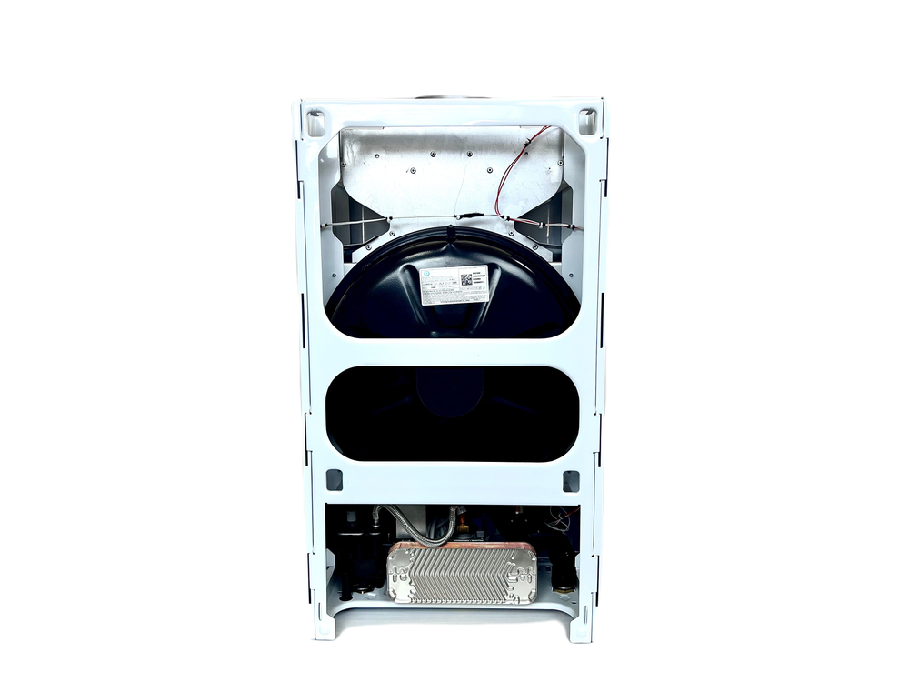 Котел настенный газовый двухконтурный ADONIS B24 (TR)