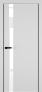 Межкомнатная дверь Art-Lite ПО А2 ALU