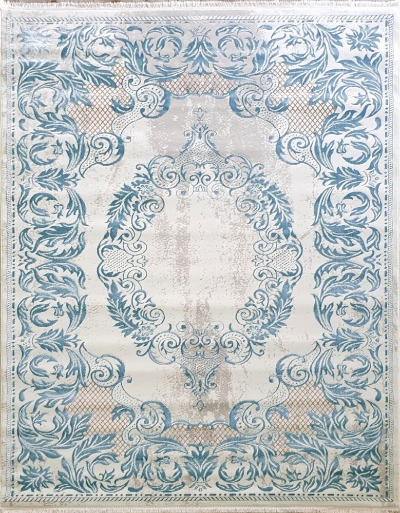 Amatis Lux 36567A BLUE \ BLUE Прямой