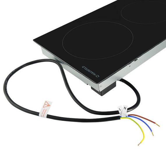 Варочная поверхность Maunfeld EVCE.292-BK