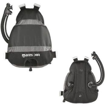 Крыло Sidemount Heavy Pure 16 л