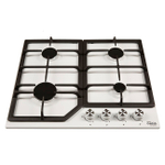 Газовая варочная панель Oasis серии PRO P-MWR