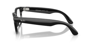 Meta Headliner Gen 2 RW4013 601/MF Black Clear/Sapphire