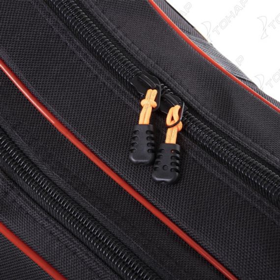 Чехол для удилищ 2 секционный 100см AW 820-Zm