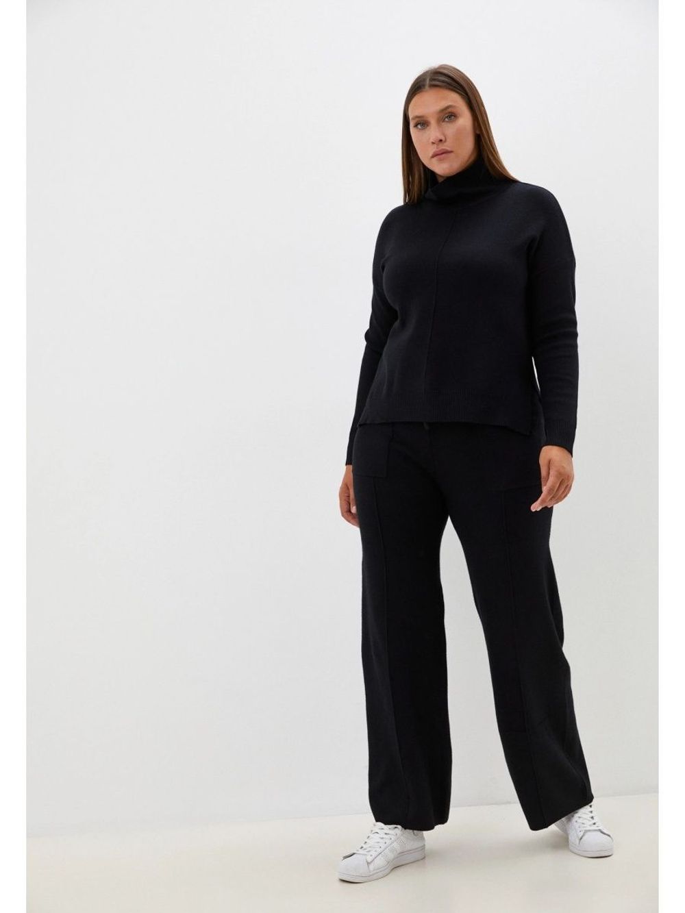 Костюм трикотажный