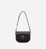 СУМКА DIOR BOBBY, МОДЕЛЬ СРЕДНЕГО ФОРМАТА