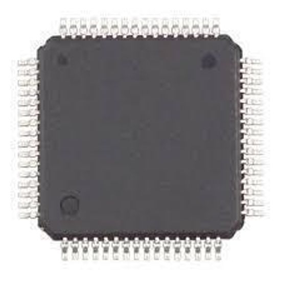 Микросхема  AN6265FA / QFP-56