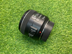 Canon EF 35mm 2 IS USM