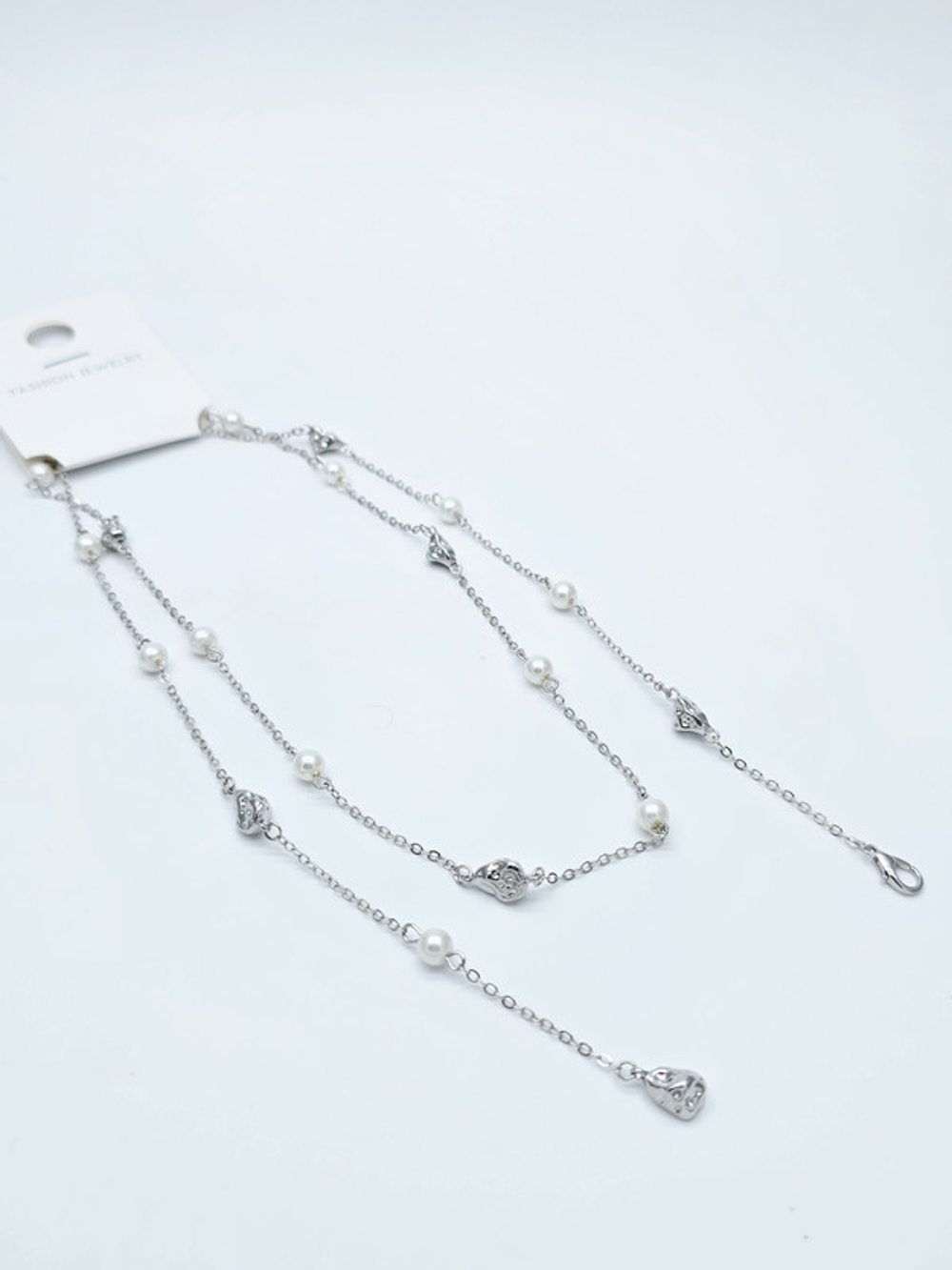 91004296 Колье Selena