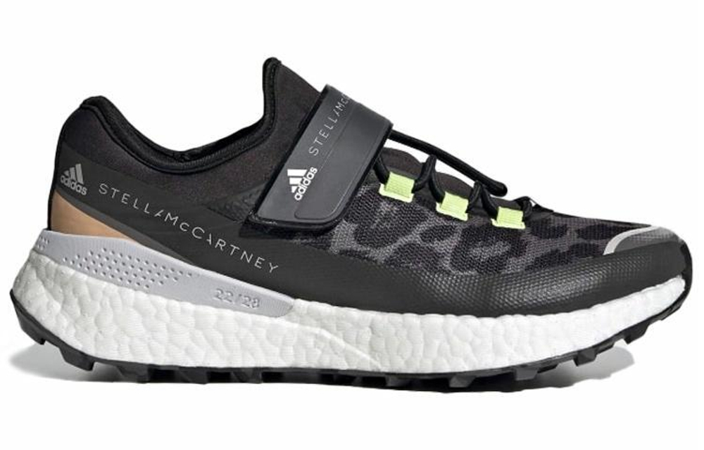 Кроссовки Adidas Outdoorboost (Женская размерная сетка)