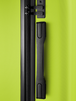 Чемодан Bonle размер S Салатовый