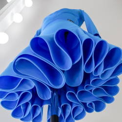 спортивная одежда для танцев