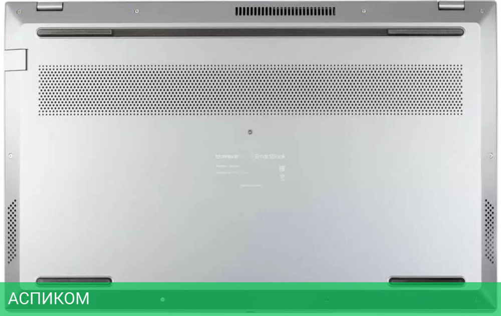 Ноутбук IRBIS 17NBP4504