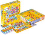 Настольная игра: "Воображарий Junior"