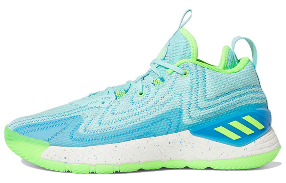Кроссовки Adidas D Rose Son Of Chi 2.0