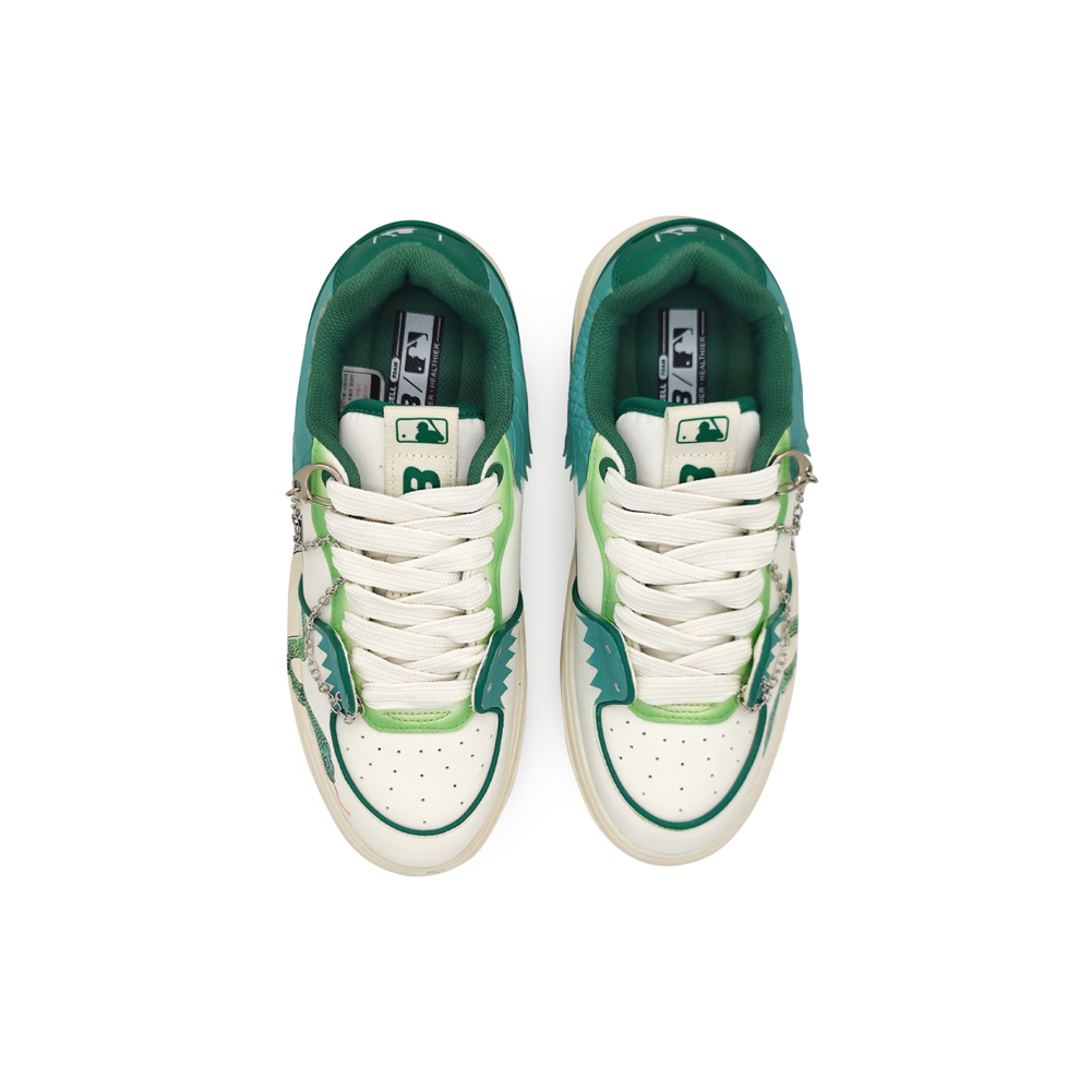 Кроссовки MLB Chunky Liner, 3ASXCA12N-50GNS