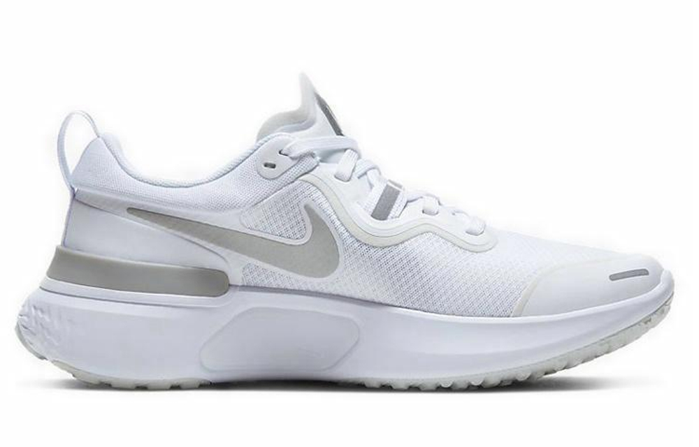 Кроссовки Nike React Miler 1 (Женская размерная сетка)