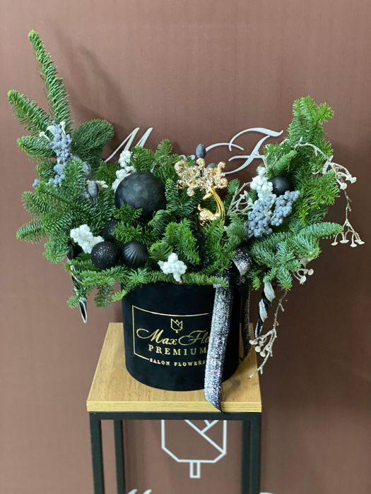 Новогодняя НГ-78 Новогодняя НГ-78