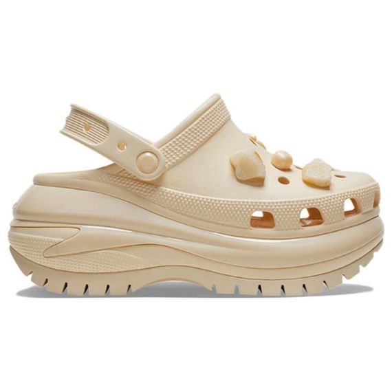 Crocs EVA 'Yellow'