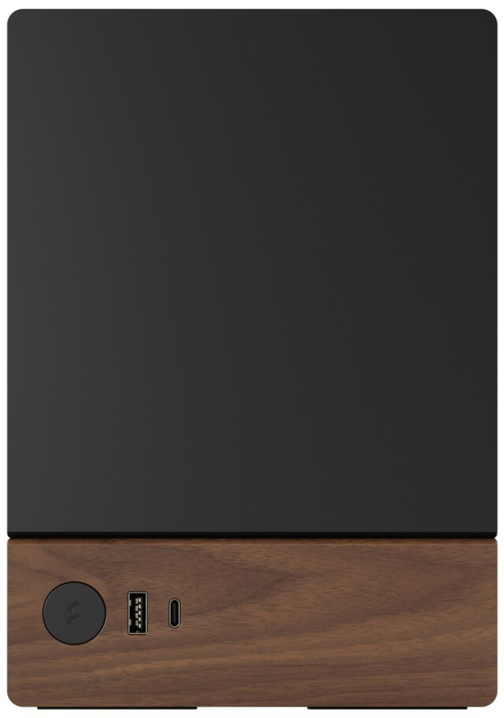 Корпус mini-ITX Fractal Design Terra