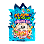 Взрывная карамель Kuang Tiao Mix Flavor вкус ассорти 11 г