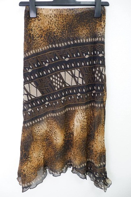 Юбка легкая на 12 лет