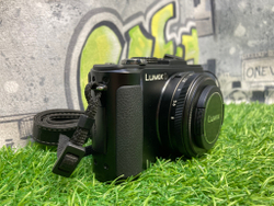Panasonic Lumix DMC-LX7 Покупка/Продажа