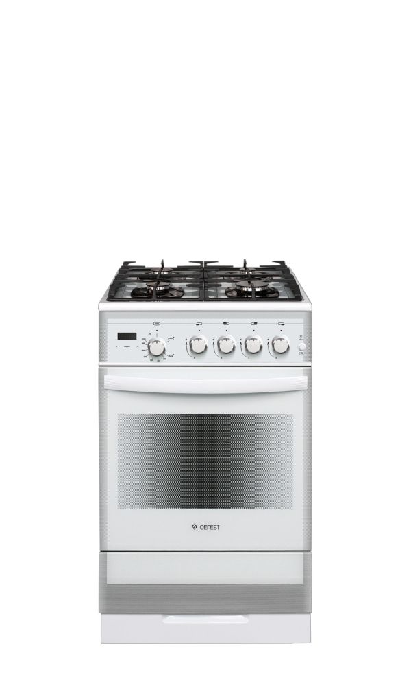 Кухонная плита Гефест 5500-03 0042