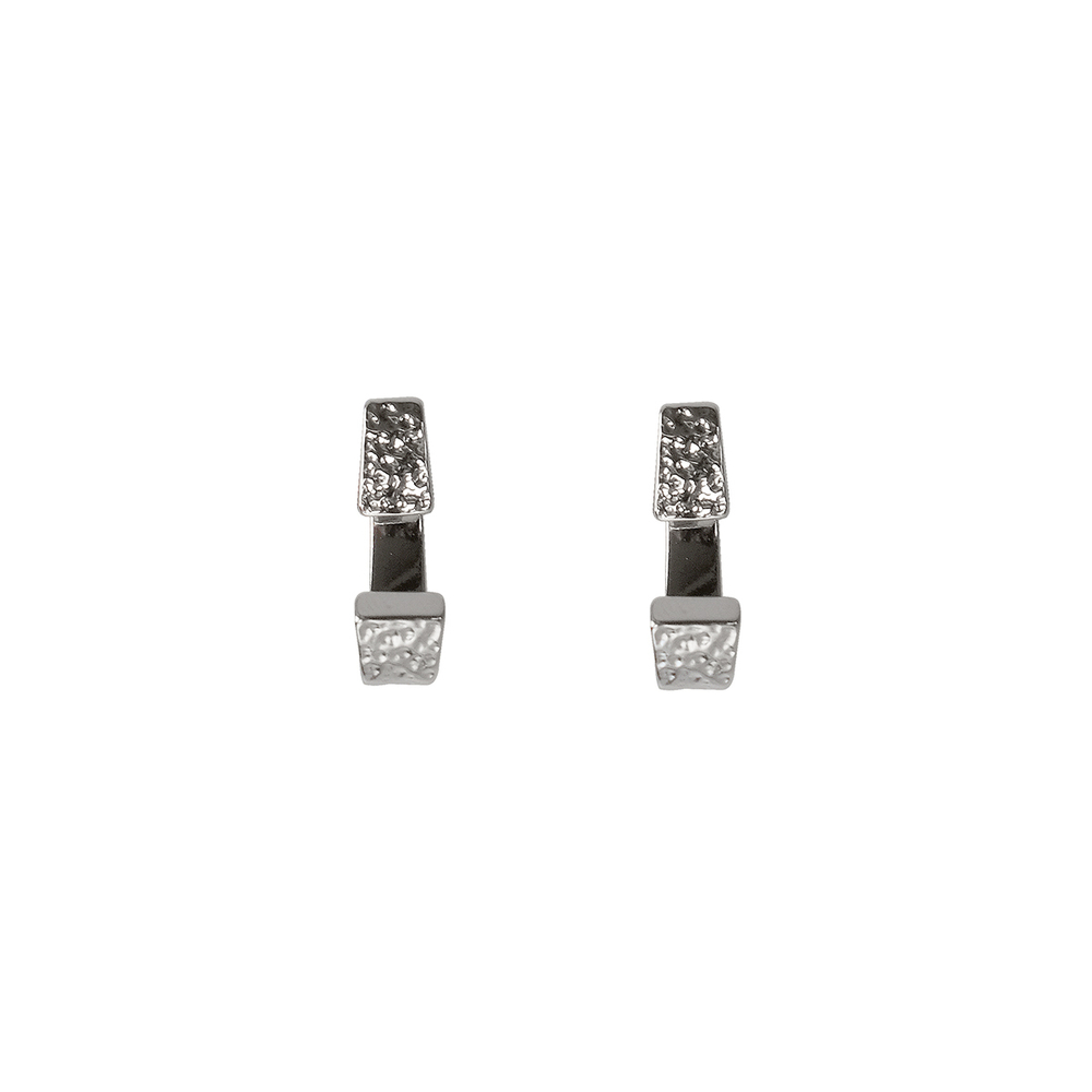 "Бет" серьги из коллекции "Готье" от Jenavi