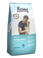 Сухой корм Karmy Mini Hypoallergenic  для собак мелких пород, ягненок, 10 кг