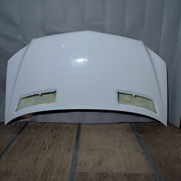 Капот из стеклопластика для Mercedes Sprinter W906