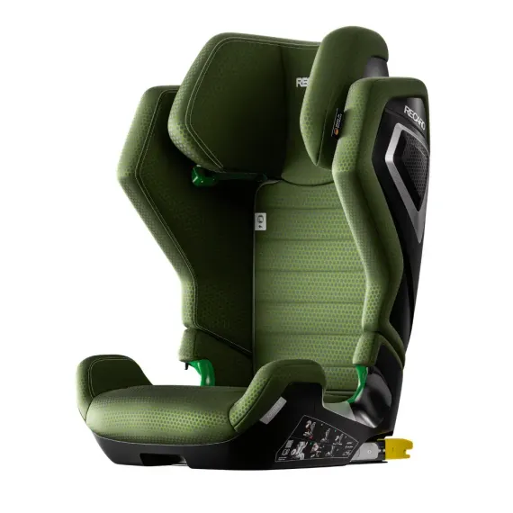 Автокресло Recaro Axion 1 Epic Green