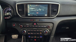 Kia Sportage The Bold Дизель 1.6 2WD (01.2020)