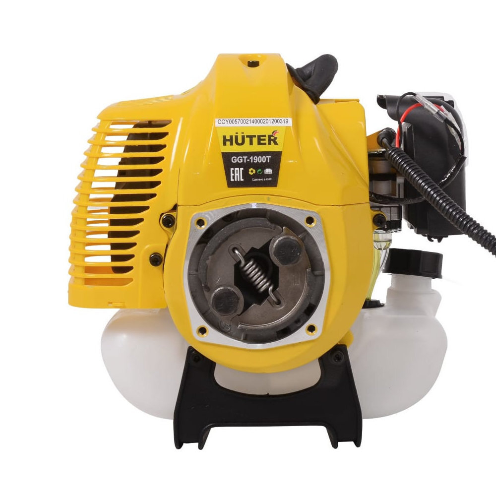 Триммер бензиновый Huter GGT-1900T