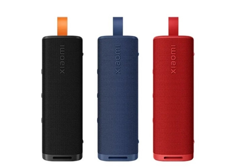 Портативная акустика  Xiaomi Sound Outdoor S29D