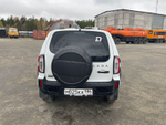 LADA Niva Travel Classic 24 1.7 80hp 5MT